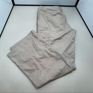 Vertx Phantom LT 2.0 Pants Women 14-34 Khaki F1 VTX8051